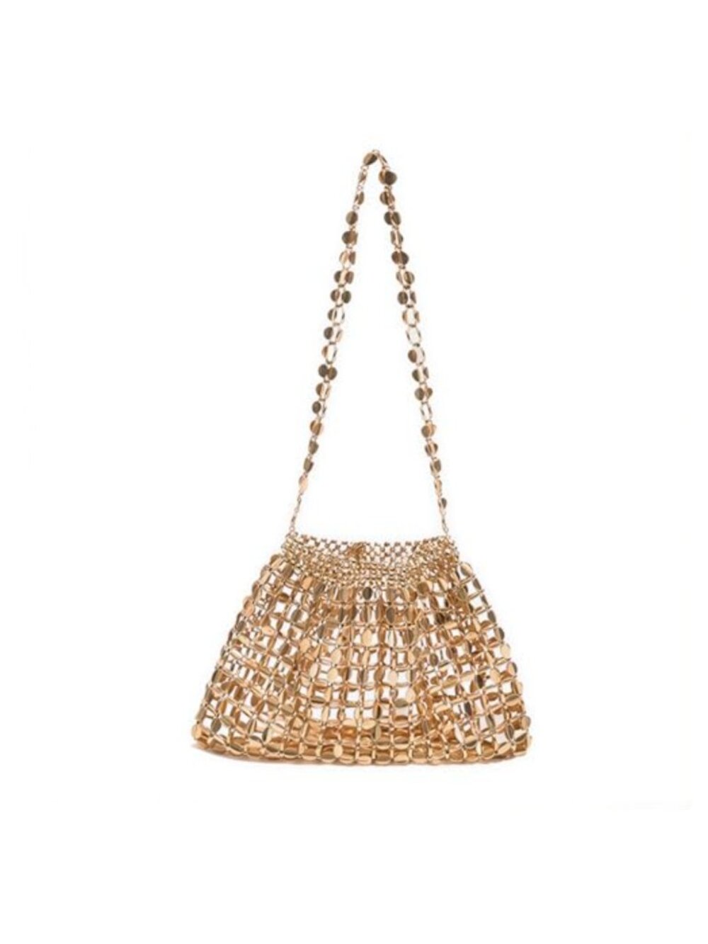 Handmade Beaded Clutch Vintage 1920s Gatsby Evening Purse Formal Handbag